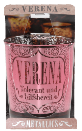 Geschenkidee für Verena